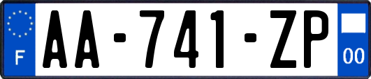 AA-741-ZP