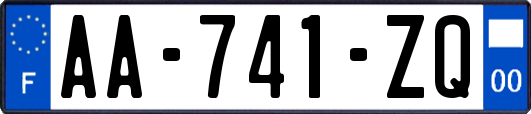 AA-741-ZQ