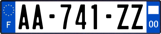 AA-741-ZZ