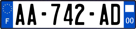 AA-742-AD