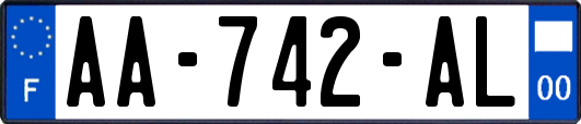 AA-742-AL