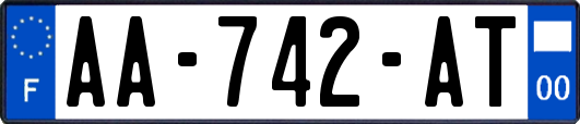 AA-742-AT