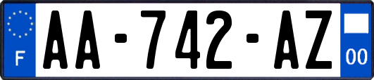 AA-742-AZ