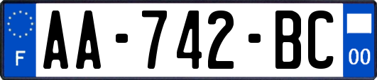 AA-742-BC