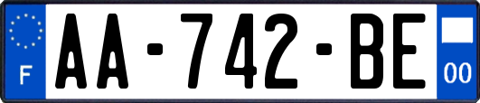 AA-742-BE