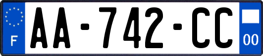 AA-742-CC