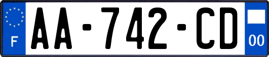 AA-742-CD