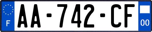 AA-742-CF