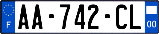 AA-742-CL