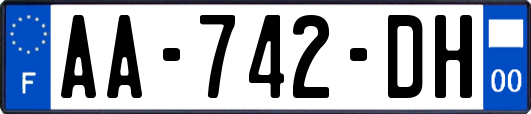 AA-742-DH