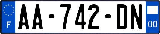 AA-742-DN