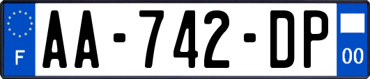 AA-742-DP