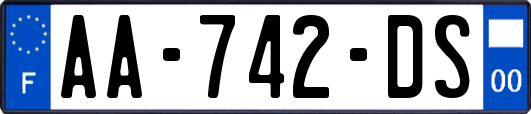 AA-742-DS