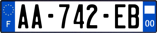 AA-742-EB