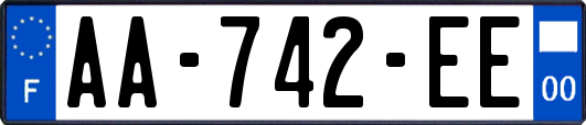 AA-742-EE