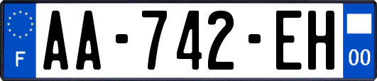 AA-742-EH