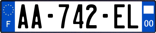 AA-742-EL