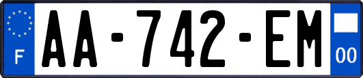 AA-742-EM