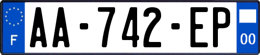 AA-742-EP