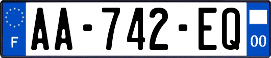 AA-742-EQ