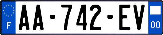 AA-742-EV