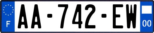 AA-742-EW