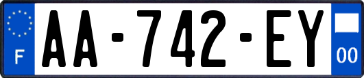 AA-742-EY