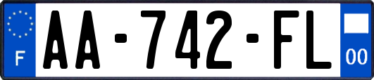 AA-742-FL