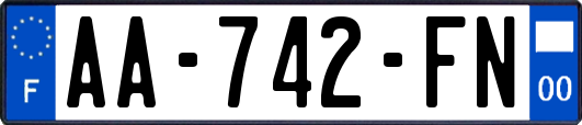 AA-742-FN