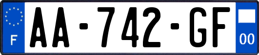 AA-742-GF