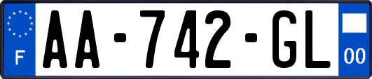 AA-742-GL