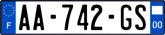 AA-742-GS