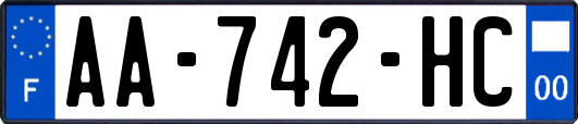 AA-742-HC