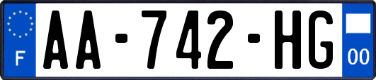 AA-742-HG