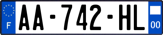 AA-742-HL