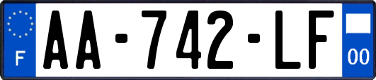 AA-742-LF