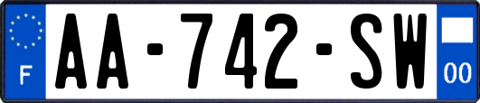 AA-742-SW