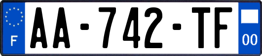 AA-742-TF