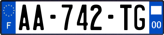 AA-742-TG