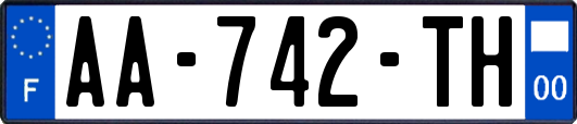 AA-742-TH