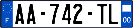 AA-742-TL