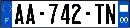 AA-742-TN