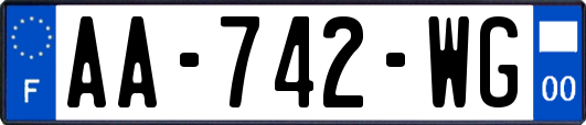 AA-742-WG