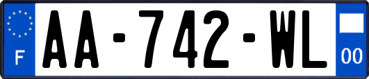 AA-742-WL