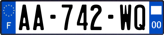 AA-742-WQ