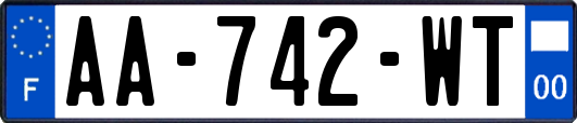 AA-742-WT