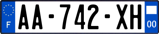 AA-742-XH