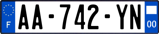 AA-742-YN