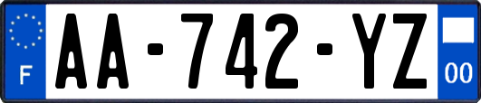 AA-742-YZ