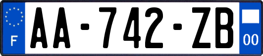 AA-742-ZB